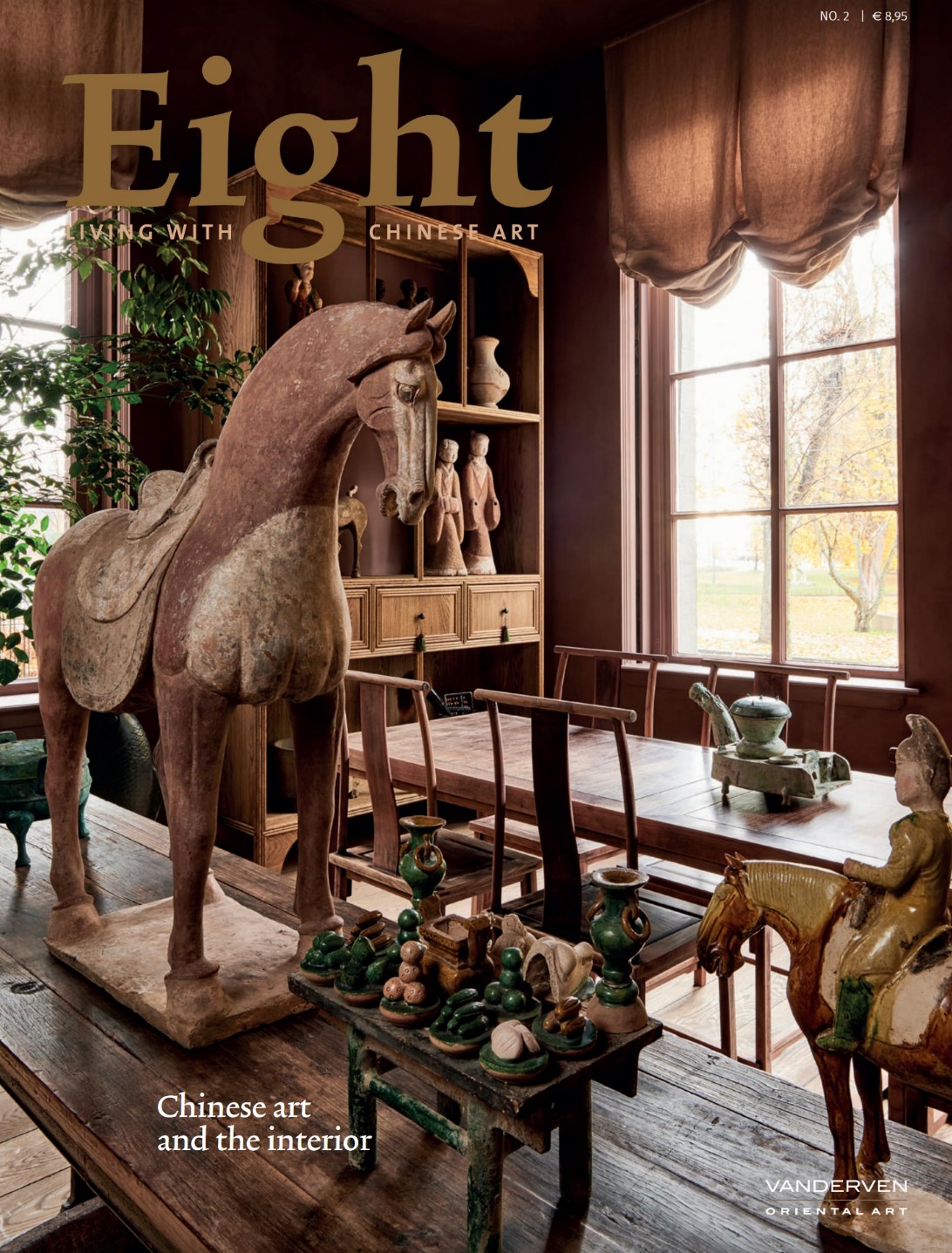Vanderven Magazine